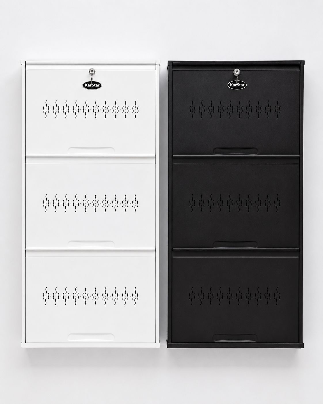 KS-J3 SHOE RACK