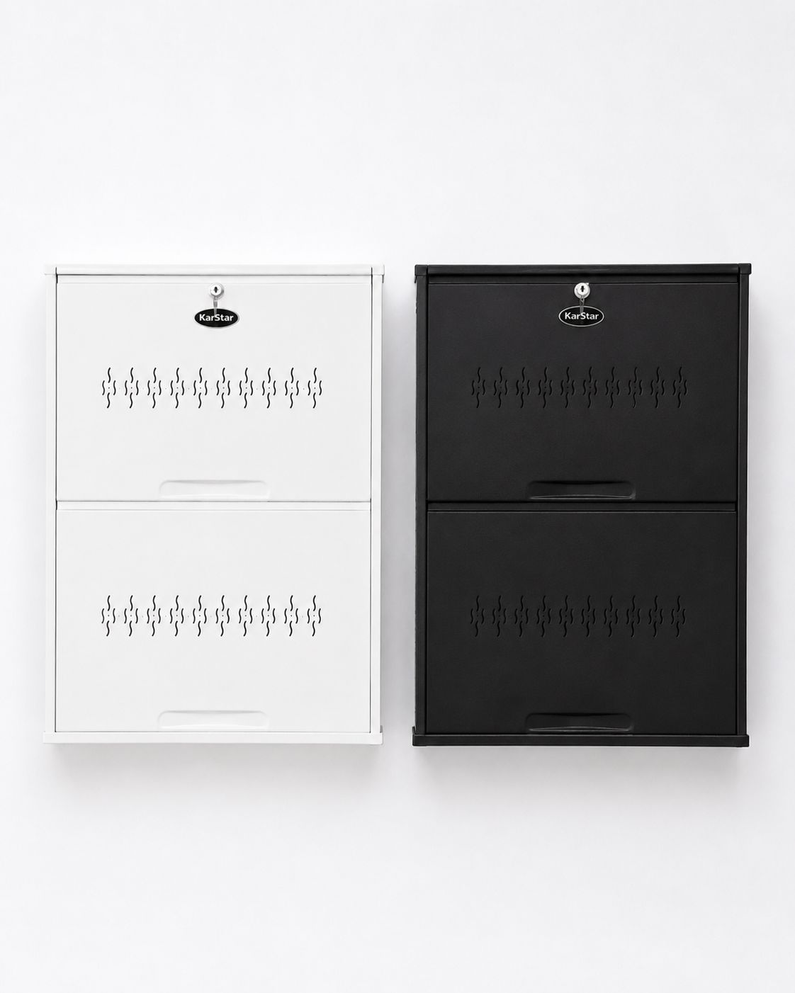 KS-J2 SHOE RACK