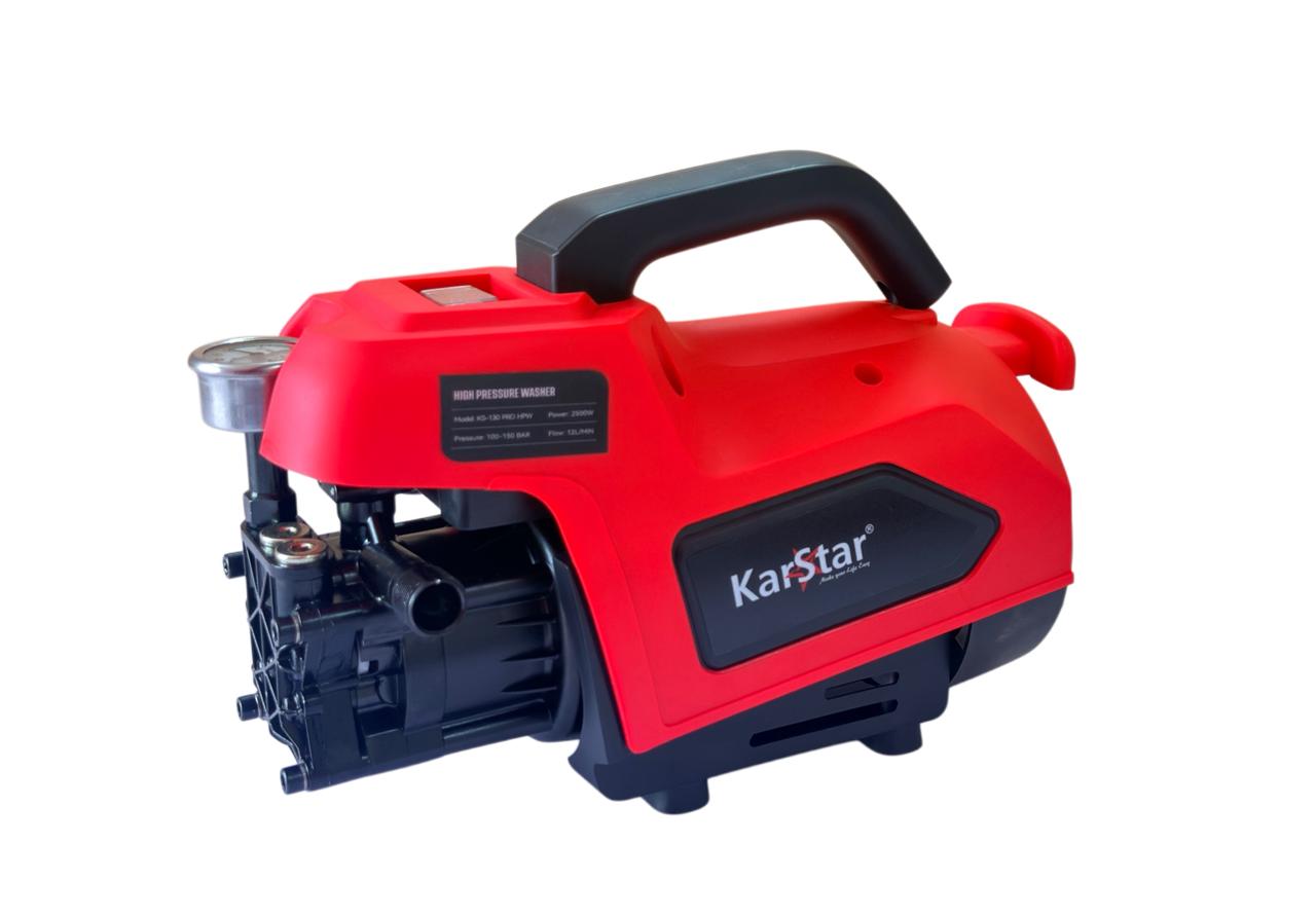 MODEL: KS-130 PRO HPW