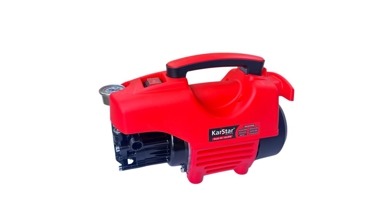 MODEL: KS-120 HPW