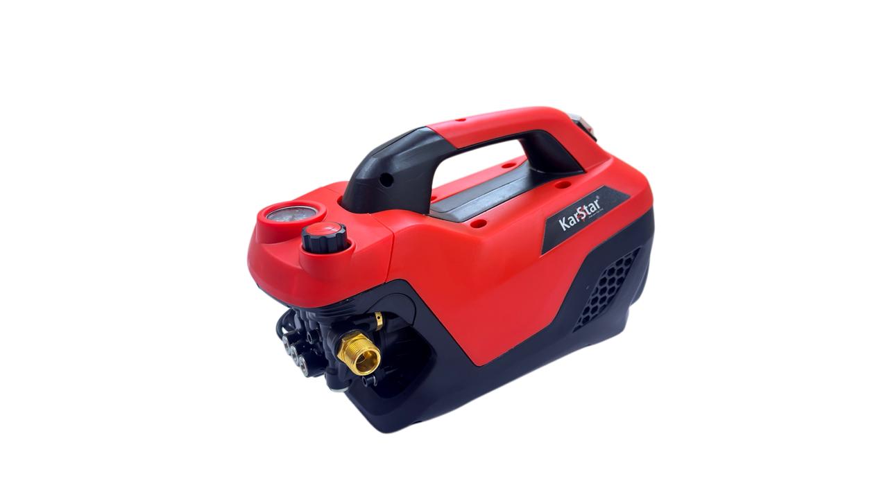 MODEL: KS-150 HPW