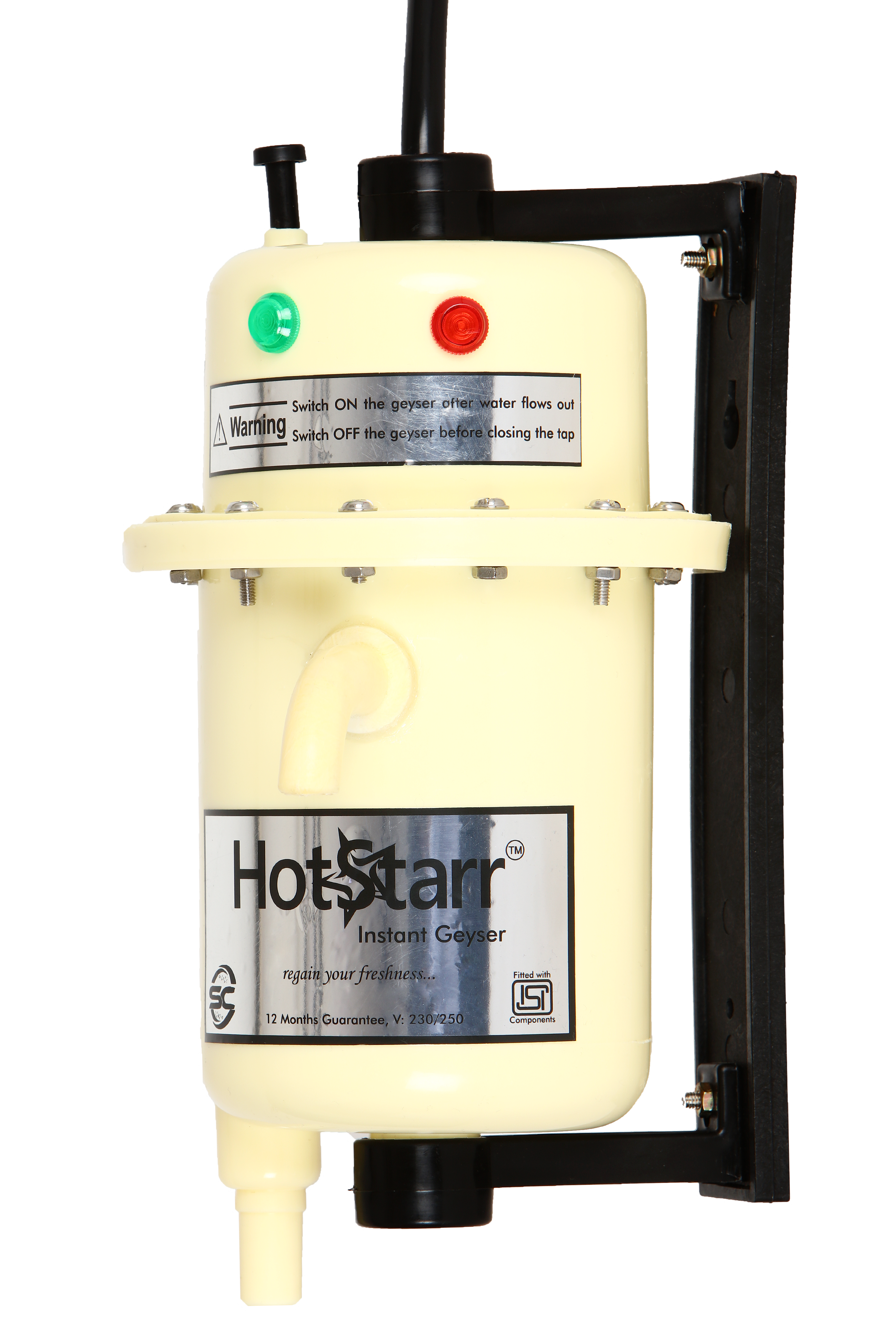 1 Ltr. Instant Geyser